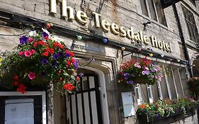 The Teesdale Hotel